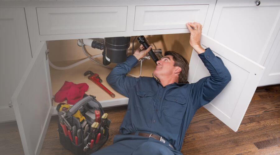 Professional emergency plumbing in Hillsboro, TN